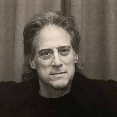 Richard Lewis (comedian) profile photo
