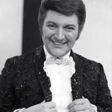 Liberace profile photo