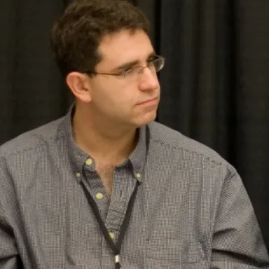 Paul Lieber profile photo