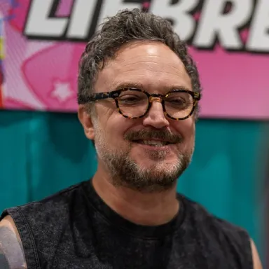 Jason Liebrecht profile photo