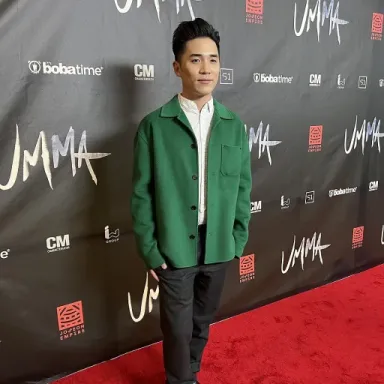 Abraham Lim (actor) profile photo