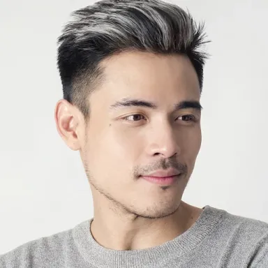 Xian Lim profile photo