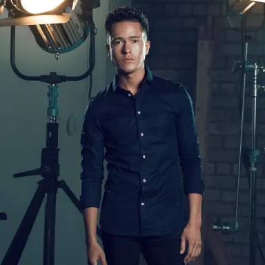 Jeff Lima (actor) profile photo