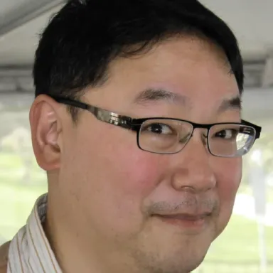 Ed Lin profile photo