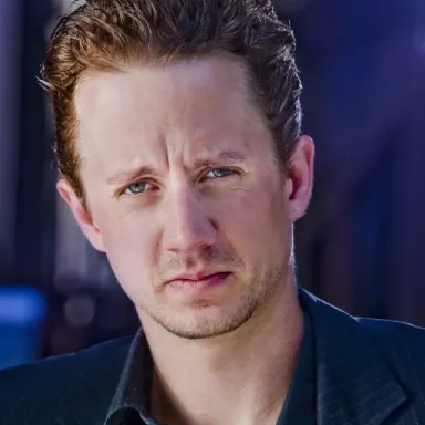 Chad Lindberg profile photo