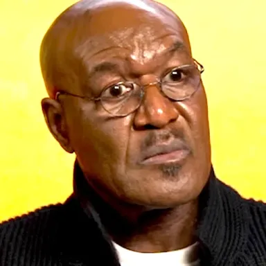 Delroy Lindo profile photo