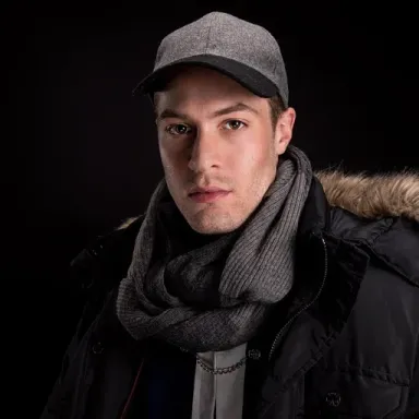 Blaise Godbe Lipman profile photo