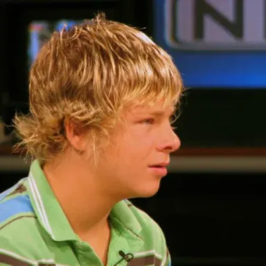 Jonathan Lipnicki profile photo