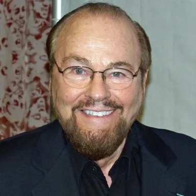 James Lipton profile photo