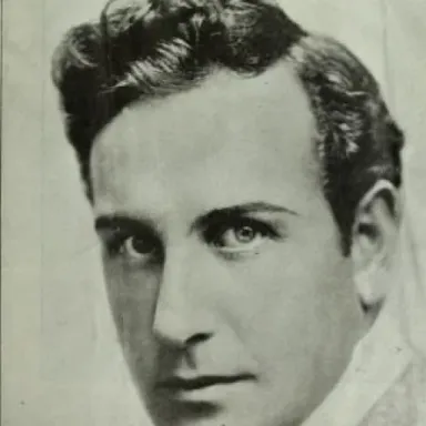 Jack Livingston profile photo