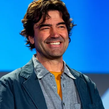 Ron Livingston profile photo