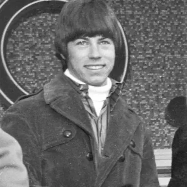 Stanley Livingston profile photo