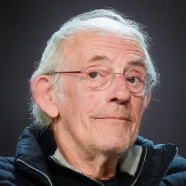 Christopher Lloyd profile photo