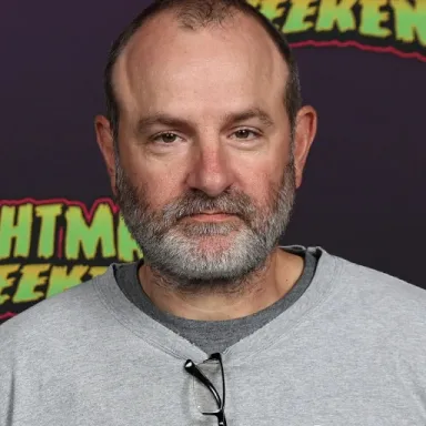 Danny Lloyd profile photo