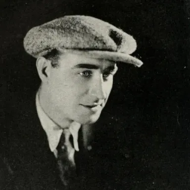 Frank Lloyd profile photo