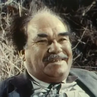 George Lloyd (actor) profile photo