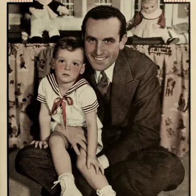 Harold Lloyd Jr. profile photo
