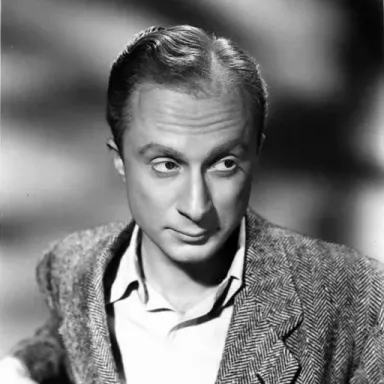 Norman Lloyd profile photo