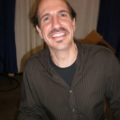 Sam Lloyd profile photo