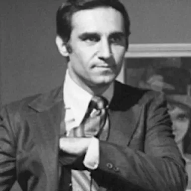 Tony Lo Bianco profile photo