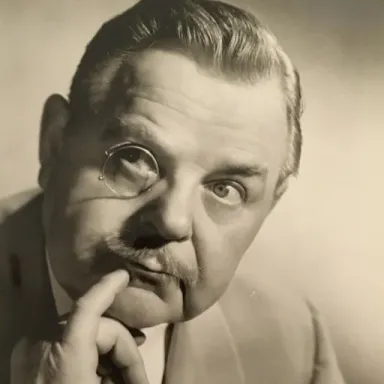 Gene Lockhart profile photo