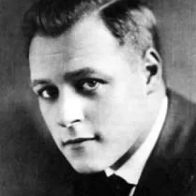 Harold Lockwood profile photo