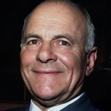 John Davis Lodge profile photo