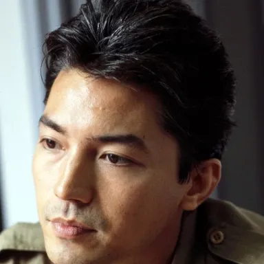 John Lone profile photo