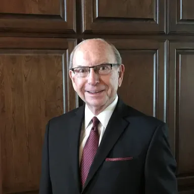 Joe K. Longley profile photo