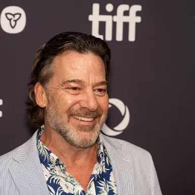 Robert Longstreet profile photo
