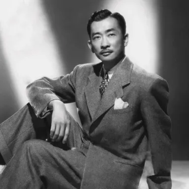 Richard Loo profile photo