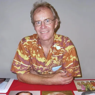 Mike Lookinland profile photo
