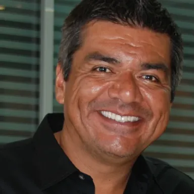 George Lopez profile photo