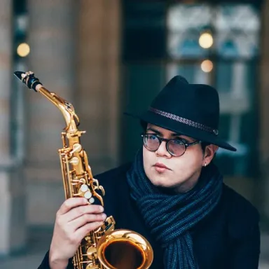 Gerry Lopez profile photo