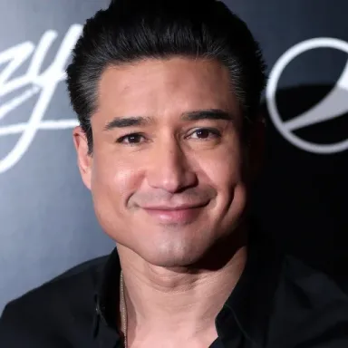 Mario Lopez profile photo