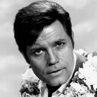 Jack Lord profile photo