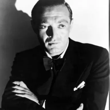 Peter Lorre profile photo