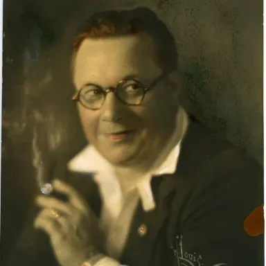 Willard Louis profile photo