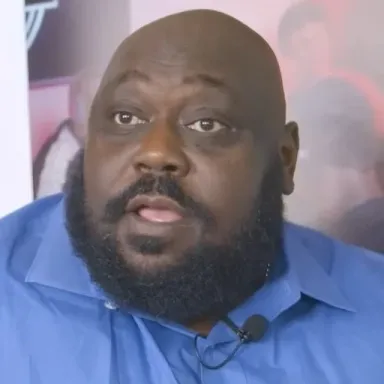 Faizon Love profile photo