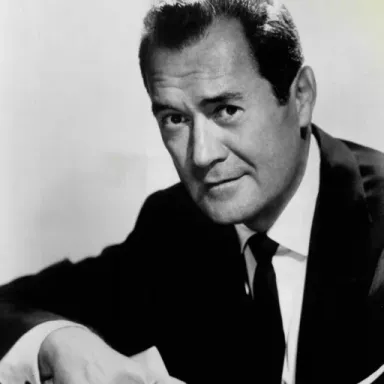 Frank Lovejoy profile photo