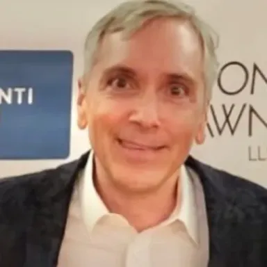 Scott Lowell profile photo