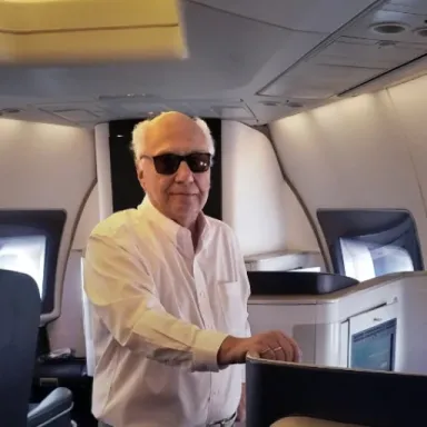 Richard K. Lublin profile photo