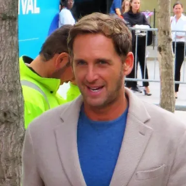 Josh Lucas profile photo