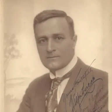 Wilfred Lucas profile photo