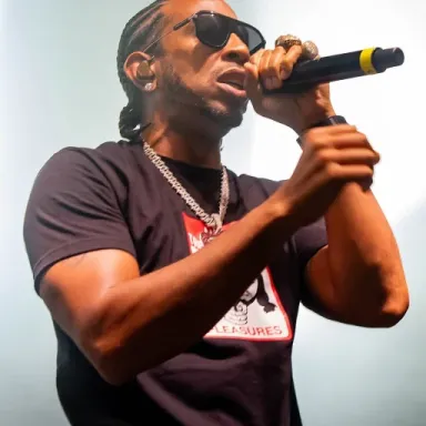 Ludacris profile photo