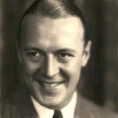 Jack Luden profile photo
