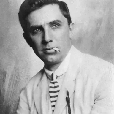 Bela Lugosi profile photo