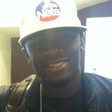 Derek Luke profile photo