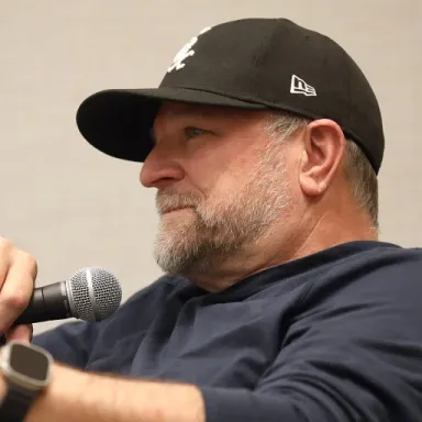 Ned Luke profile photo