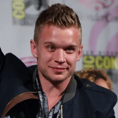 Jesse Luken profile photo